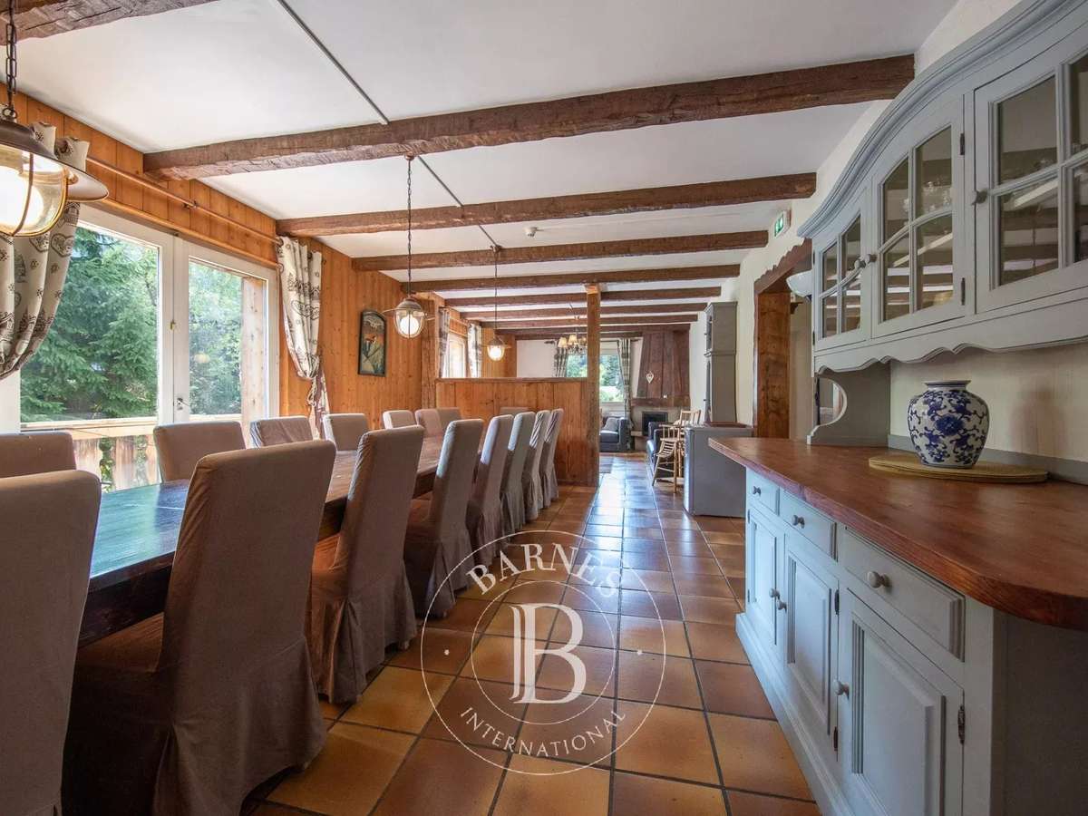 Chalet Essert-Romand
