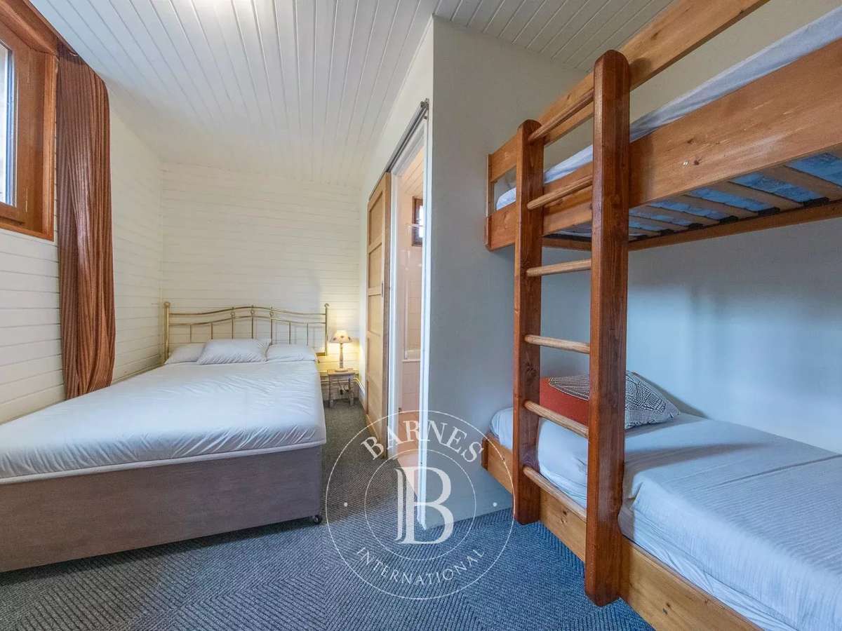 Chalet Essert-Romand