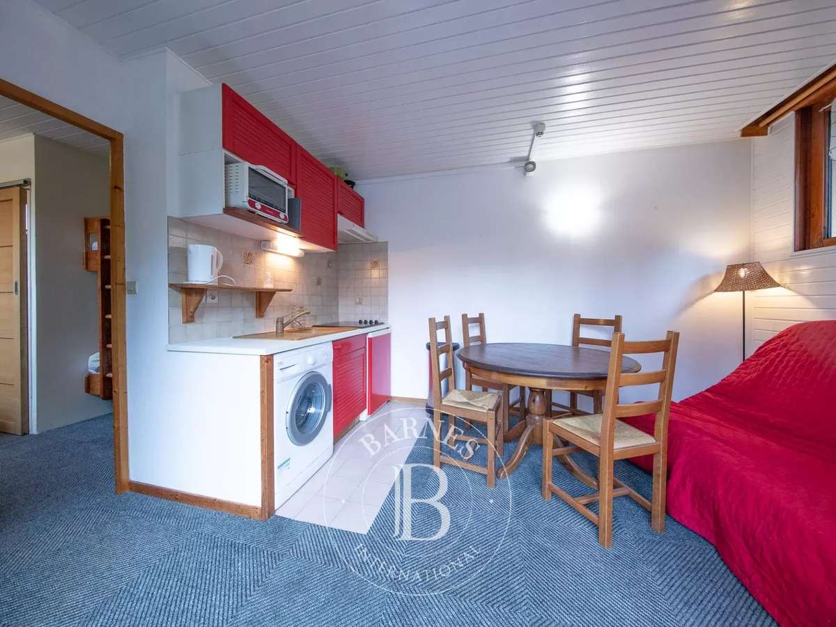 Chalet Essert-Romand