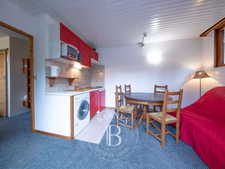 Chalet Essert-Romand - 14 chambres - 548m²