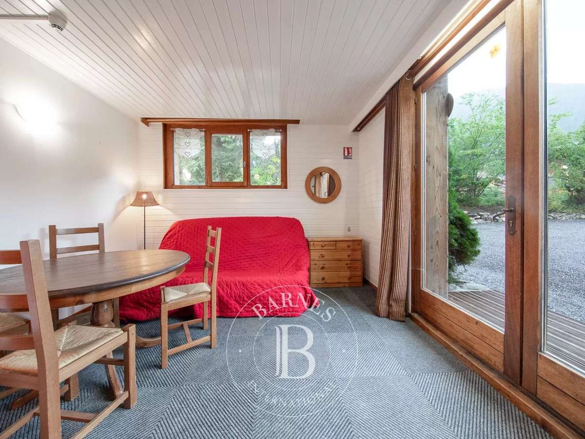 Chalet Essert-Romand
