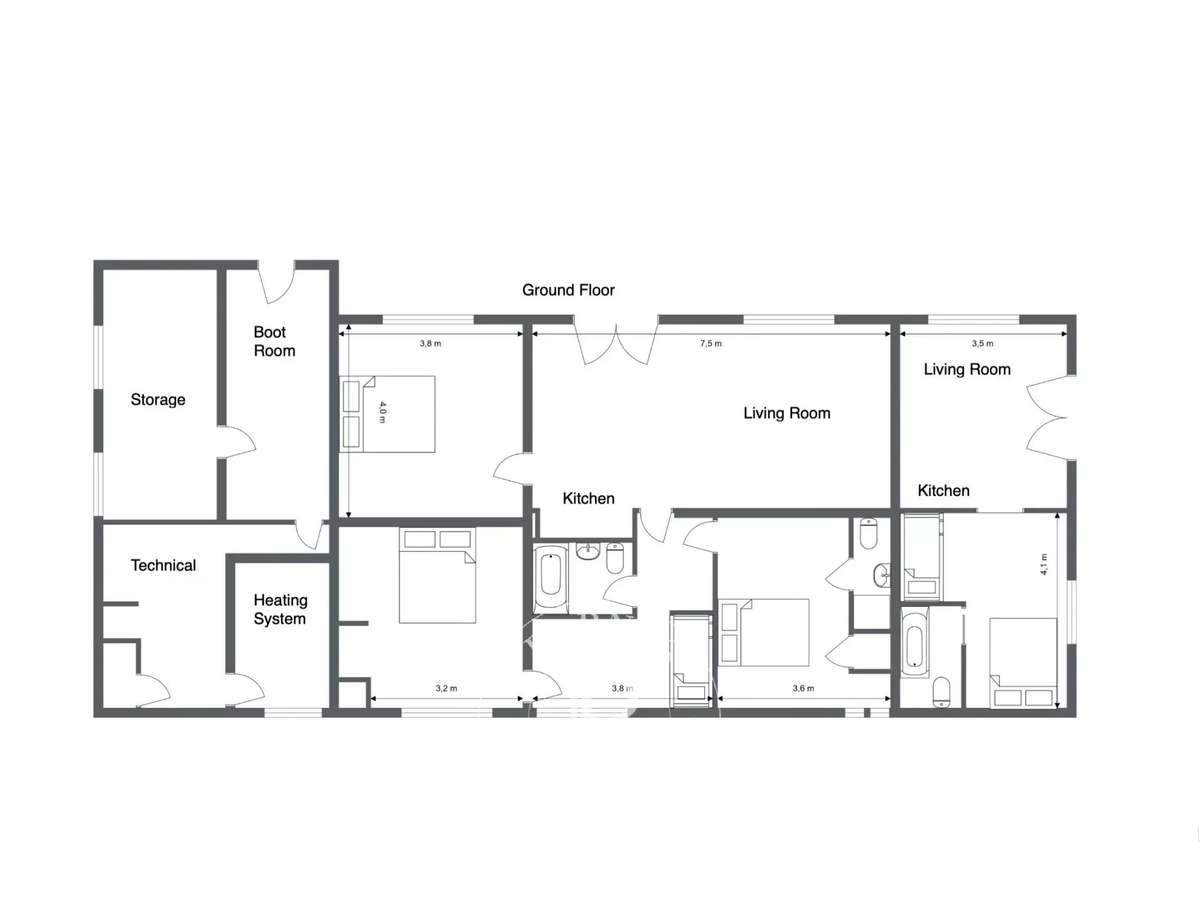 Chalet Essert-Romand