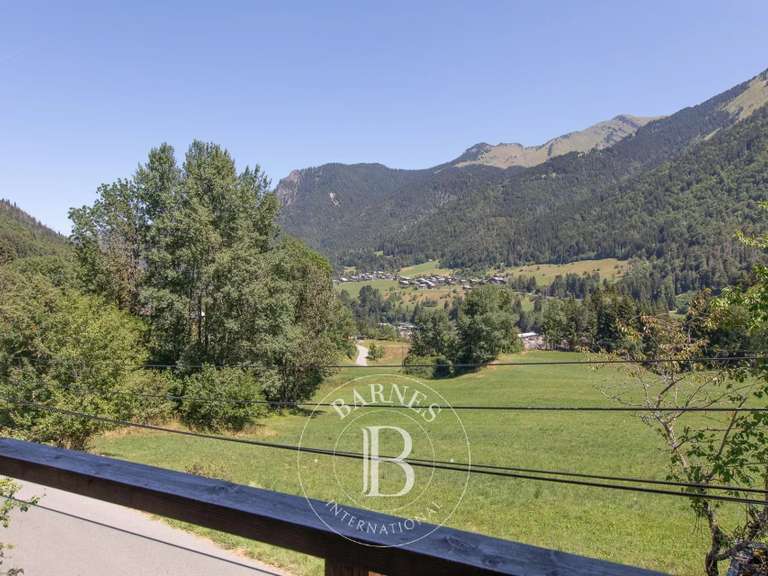 Maison Essert-Romand - 6 chambres - 330m²