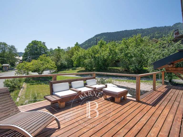 Maison Essert-Romand - 6 chambres - 330m²