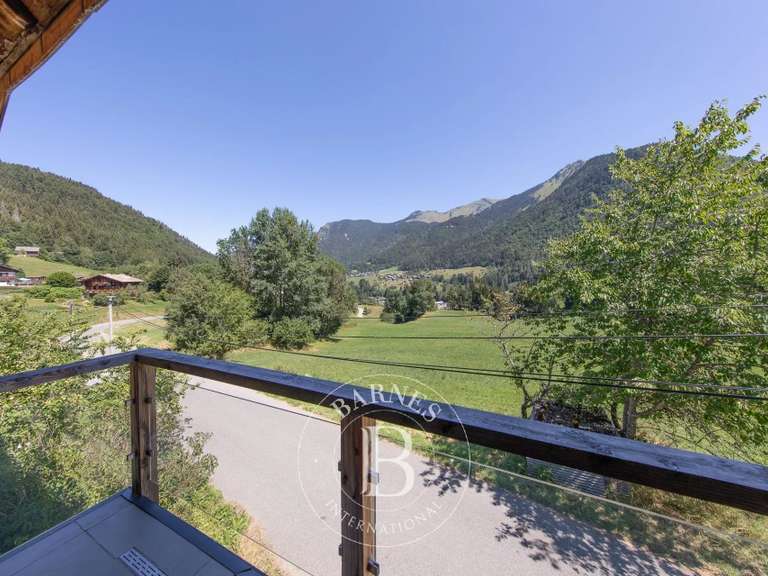 Maison Essert-Romand - 6 chambres - 330m²