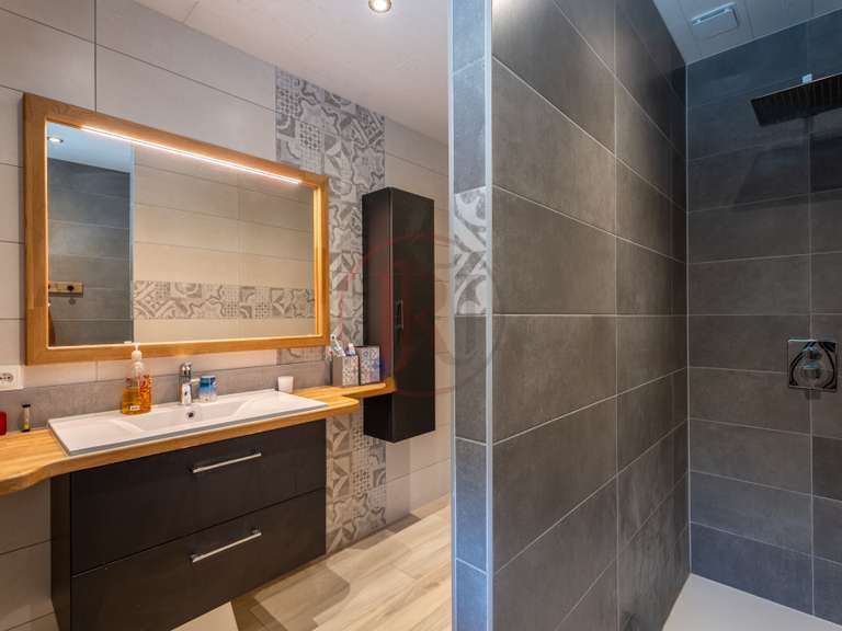Maison Esserval-Tartre - 4 chambres - 164m²