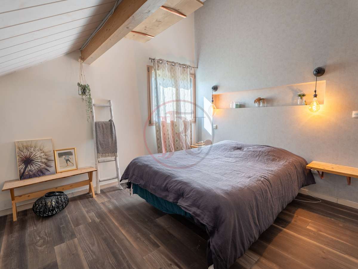 Maison Esserval-Tartre