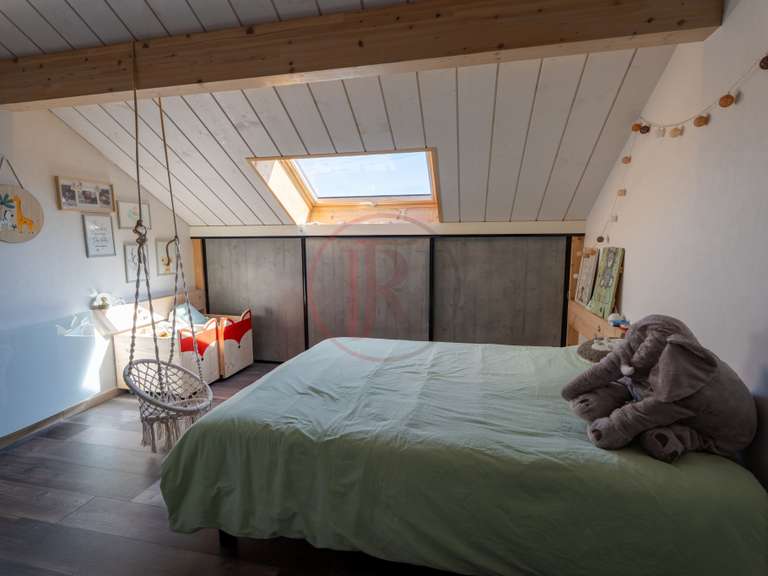 Maison Esserval-Tartre - 4 chambres - 164m²