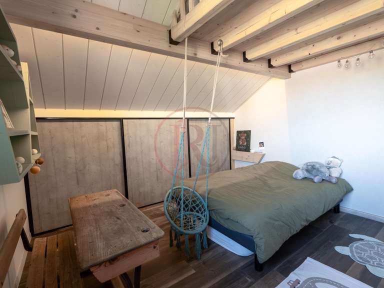 Maison Esserval-Tartre - 4 chambres - 164m²