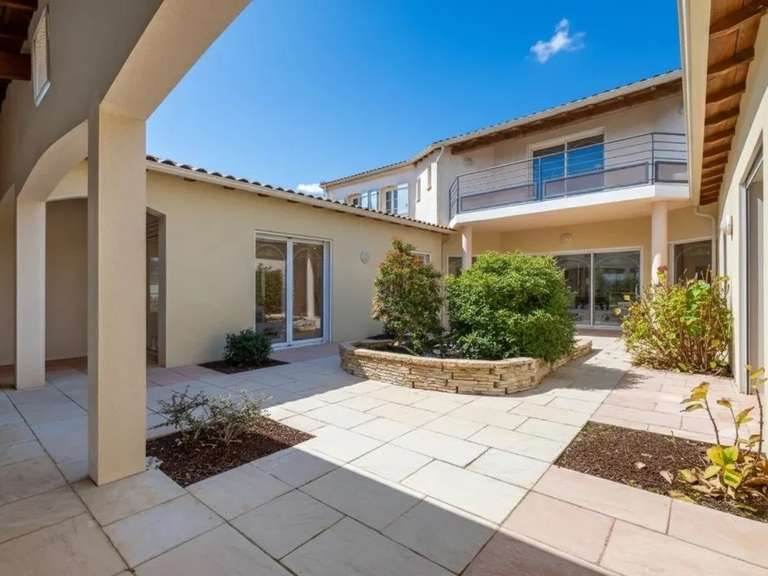 House Essouvert - 5 bedrooms - 408m²