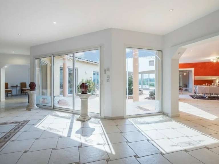 Maison Essouvert - 5 chambres - 408m²