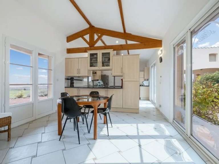 Maison Essouvert - 5 chambres - 408m²