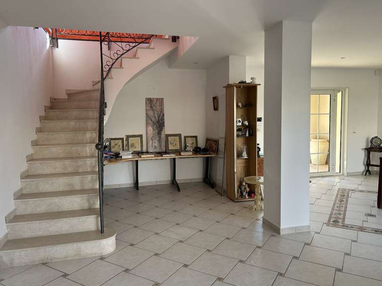 House Essouvert - 5 bedrooms - 408m²