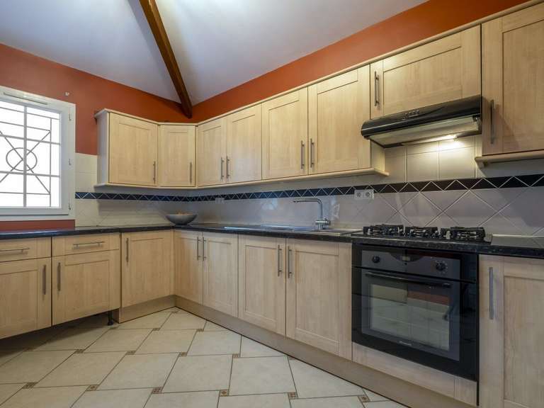 House Essouvert - 5 bedrooms - 408m²