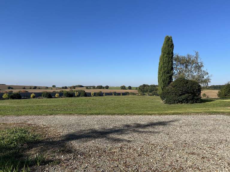 House Essouvert - 5 bedrooms - 408m²
