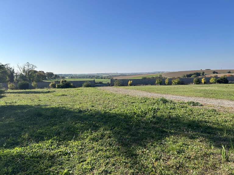 House Essouvert - 5 bedrooms - 408m²