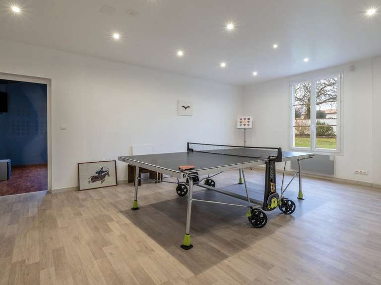 House Essouvert - 5 bedrooms - 408m²