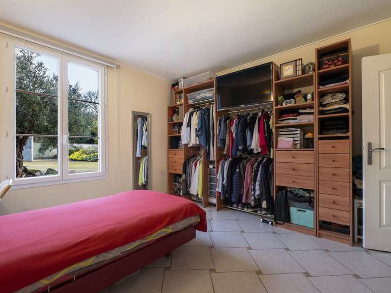 House Essouvert - 5 bedrooms - 408m²
