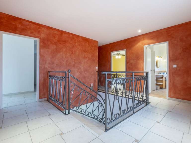 House Essouvert - 5 bedrooms - 408m²