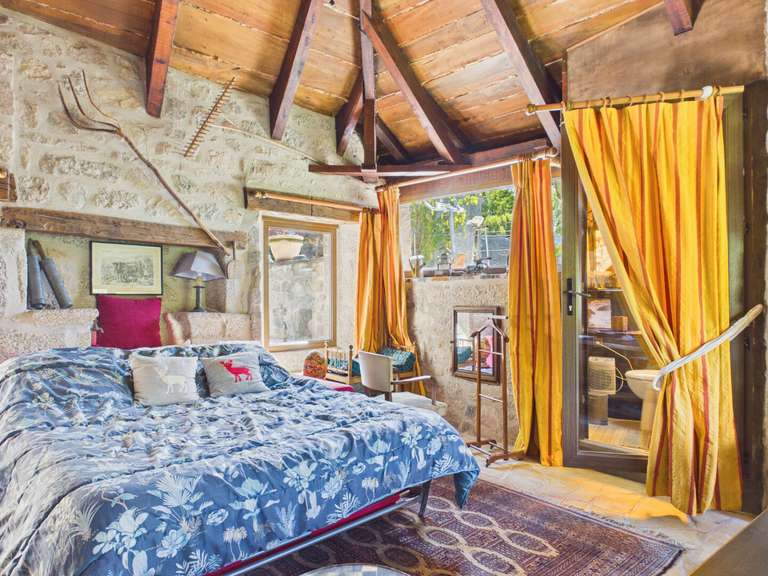 House Estaing - 6 bedrooms - 359m²