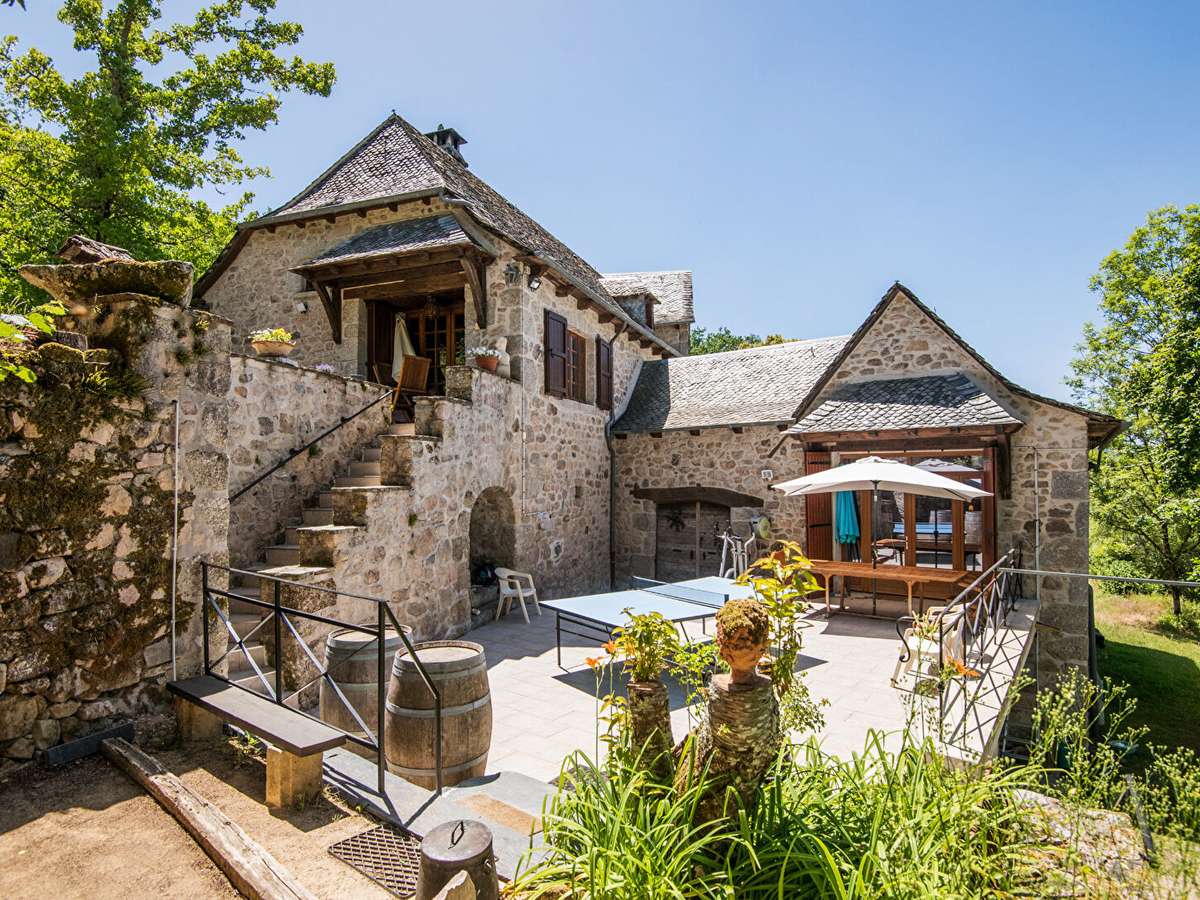 House Estaing