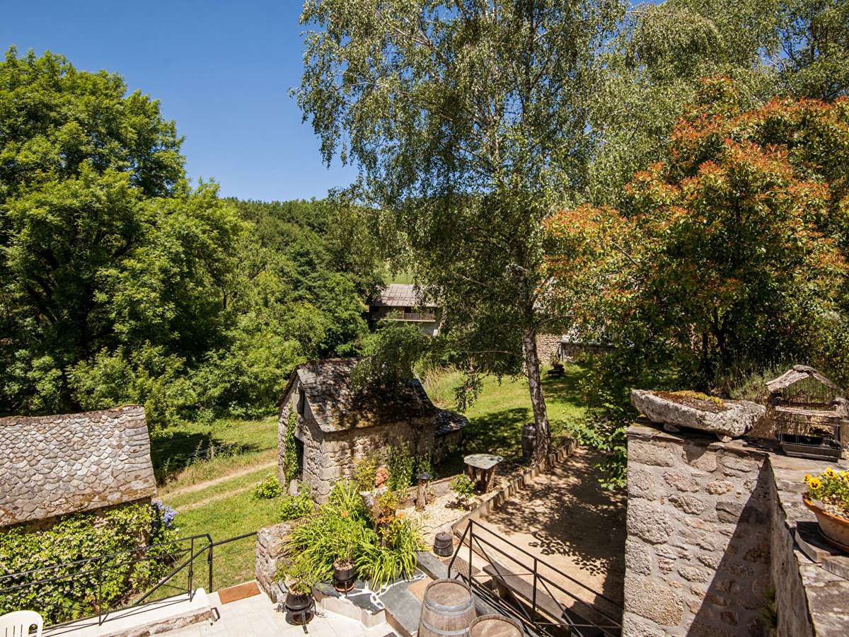 House Estaing