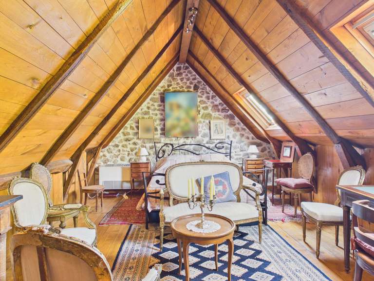 House Estaing - 6 bedrooms - 359m²