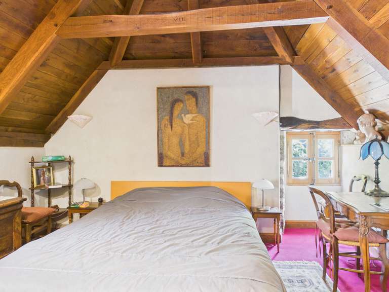 House Estaing - 6 bedrooms - 359m²