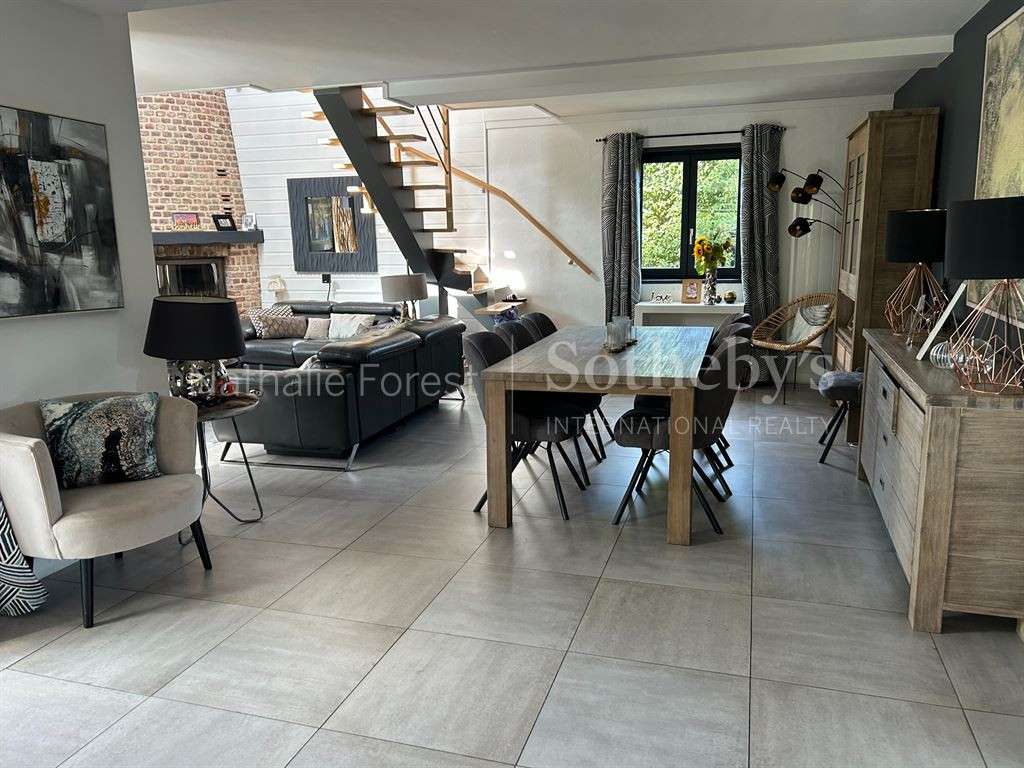 House Estaires