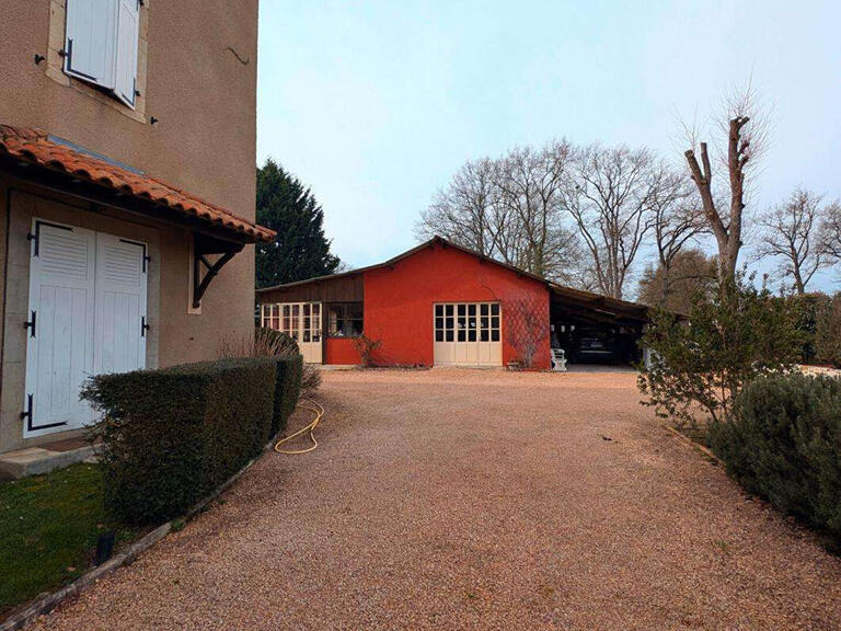 Propriété Estancarbon - 4 chambres