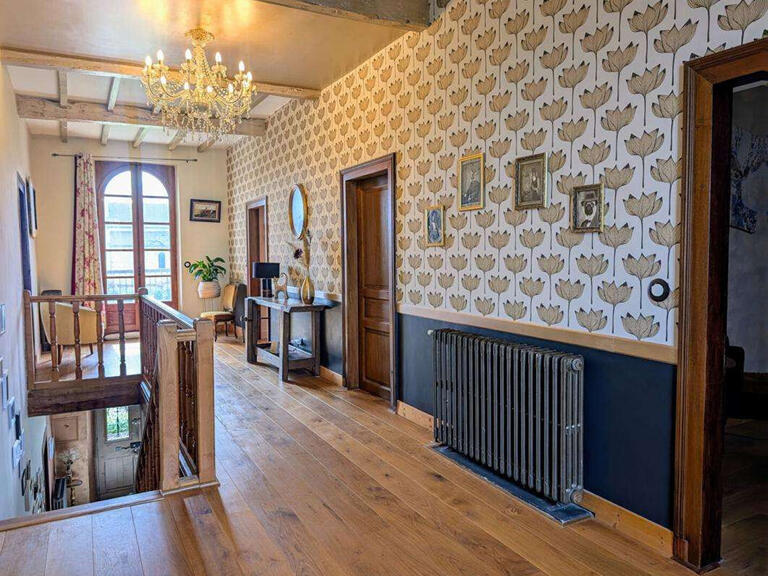Propriété Estancarbon - 4 chambres