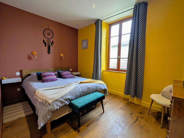 Propriété Estancarbon - 4 chambres