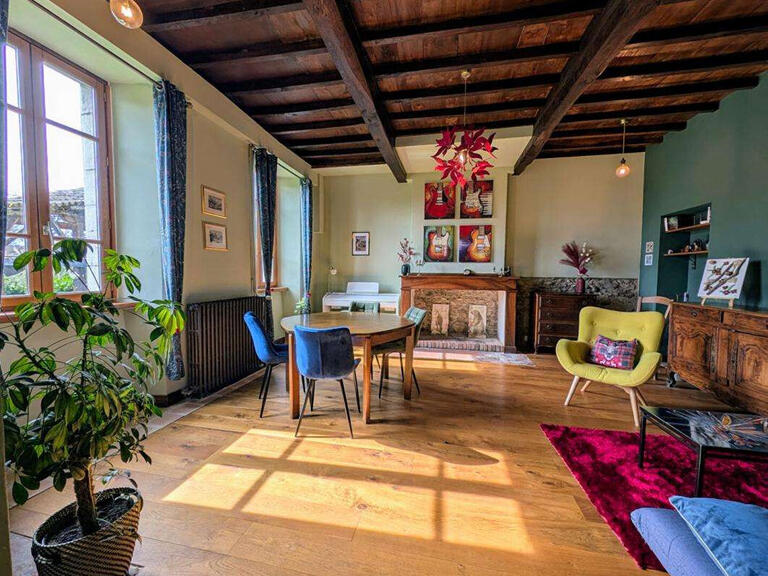 Propriété Estancarbon - 4 chambres