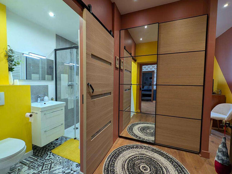 Propriété Estancarbon - 4 chambres