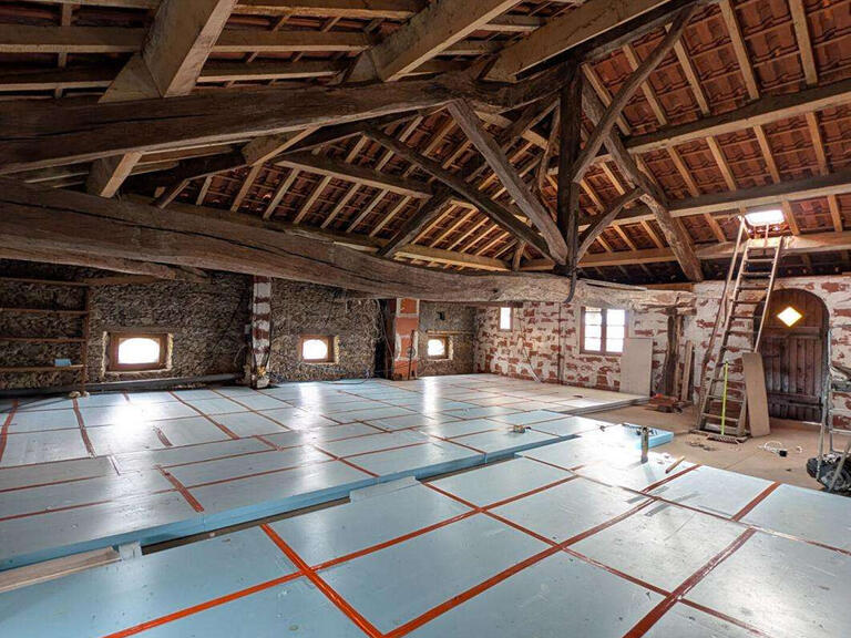 Propriété Estancarbon - 4 chambres