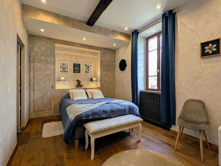 Propriété Estancarbon - 4 chambres