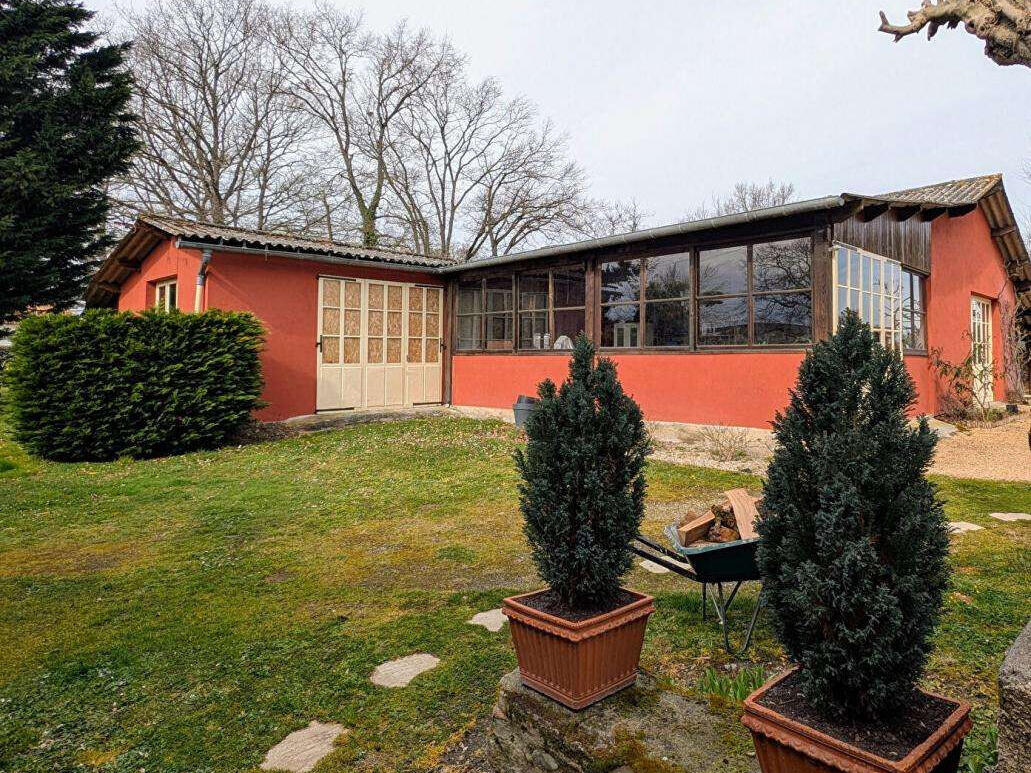 Property Estancarbon