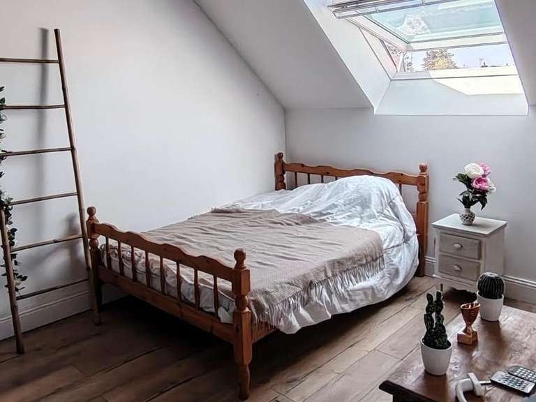 Maison Esternay - 217m²