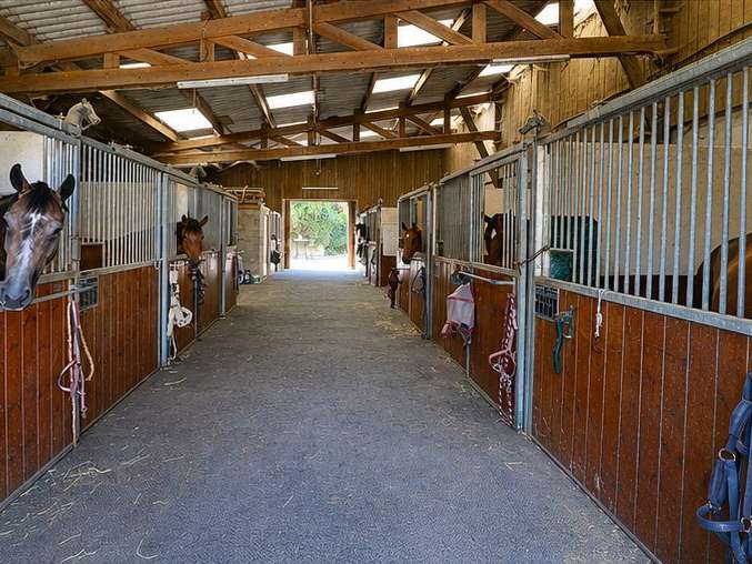 Maison Esternay - 217m²