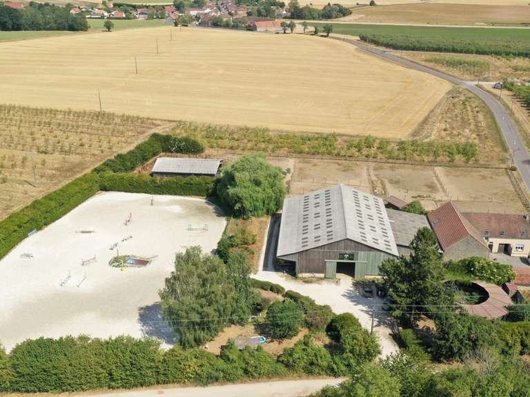 Maison Esternay - 217m²
