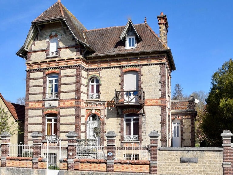 Vente Maison Estissac - 6 chambres
