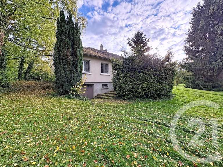 Maison Estissac - 12 chambres - 737m²