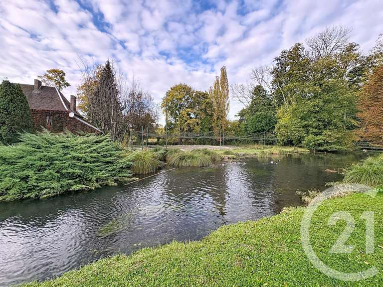 Maison Estissac - 12 chambres - 737m²