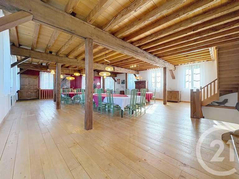 Maison Estissac - 12 chambres - 737m²