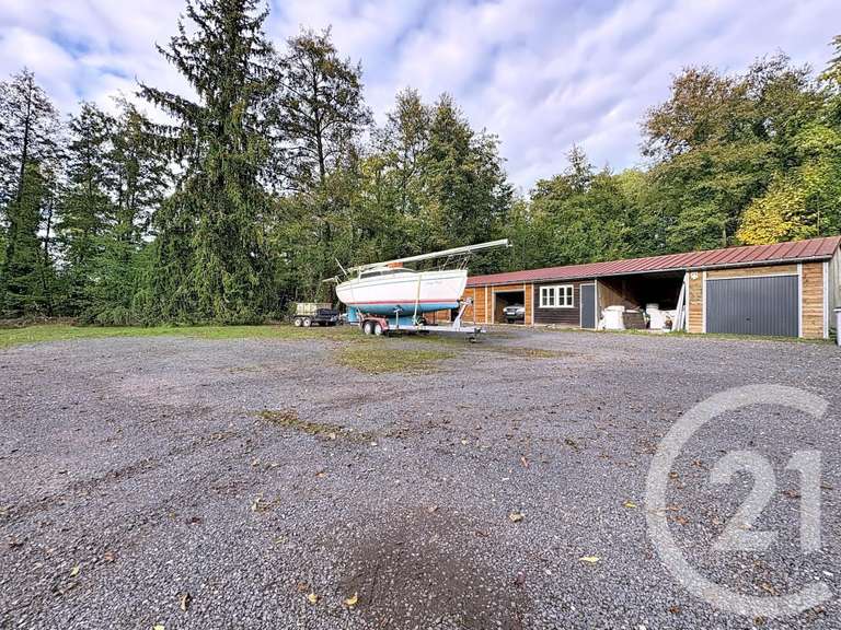 Maison Estissac - 12 chambres - 737m²