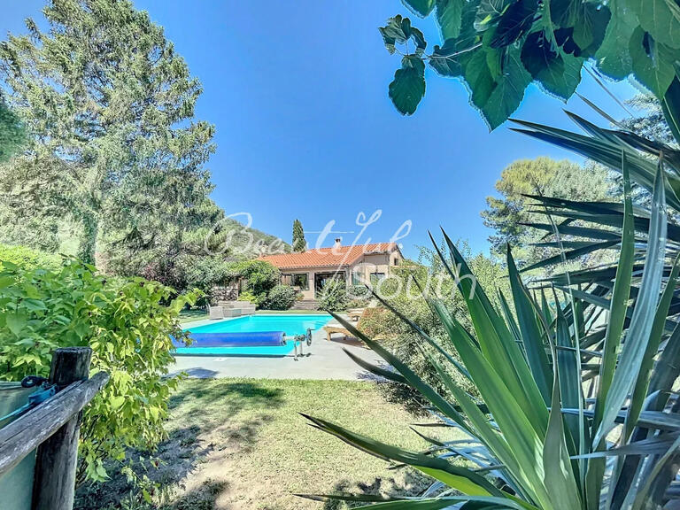Maison Estoher - 5 chambres - 181m²