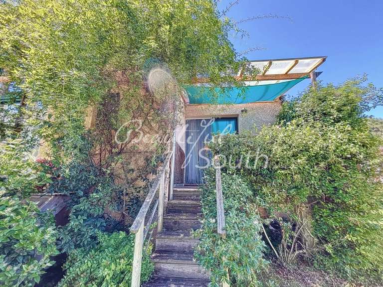 Maison Estoher - 5 chambres - 147m²