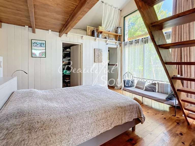 Maison Estoher - 5 chambres - 147m²