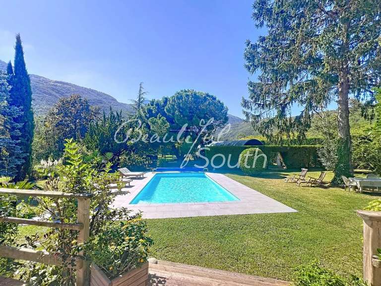 Maison Estoher - 5 chambres - 147m²