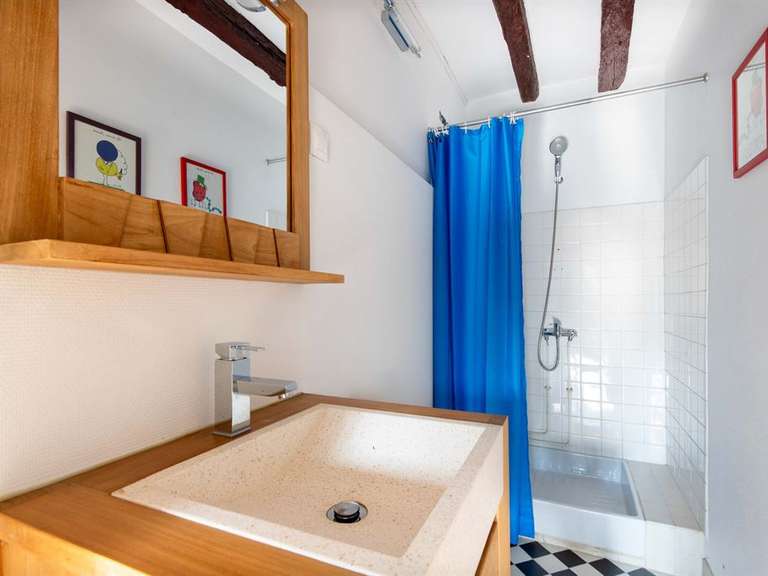 Maison Estouy - 6 chambres - 250m²